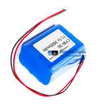 Bateria para PLC CYD-56 [bateria de reposição]